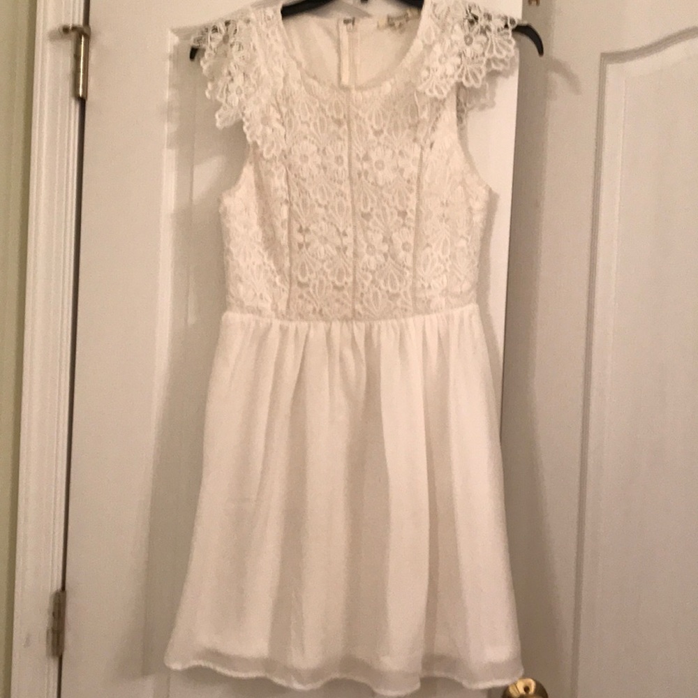 Like new, Used once for graduation